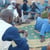Ansongo - Mise en place de la comité de gestion du point d'eau du site