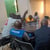 Ansongo - Rencontre des ONG humanitaires