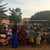 Koro - Célébration du 11 octobre, journée Internationale des jeunes filles