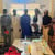 Sikasso - Rencontre mensuelle de la mise en œuvre du programme PROTECT
