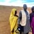 Targada - 50 latrines pour les déplacées internes