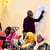 Sikasso - Formation de médiatrices endogènes en communication communautaire