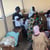 Bandiagara - Clôture de la première phase de l’activité socio récréative de tricotage