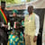 Sofara - Remise des kits de maraîchage