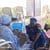 Bandiagara - Activité socio récréative de perlage