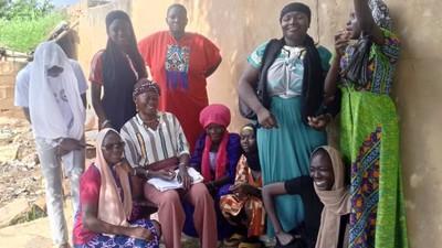 Bandiagara 070925